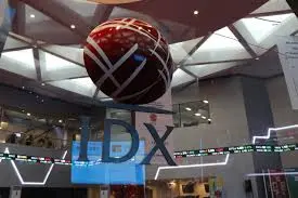 Naik Tajam, BEI Hentikan Perdagangan Saham BELL, PBSA, MKAP, dan ENZO