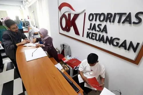 OJK Buka Suara Soal Saham Konglomerat yang Bikin IHSG Melonjak