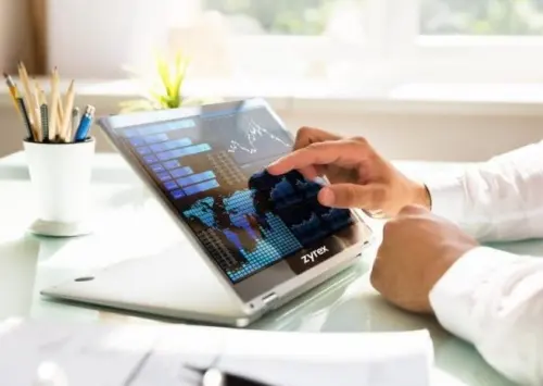 Pabrikan Laptop Lokal Zyrexindo (ZYRX) Tembus Pasar Amerika, Ini Targetnya