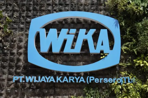 Pefindo Pangkas Peringkat WIKA ke idSD, Status Selective Default