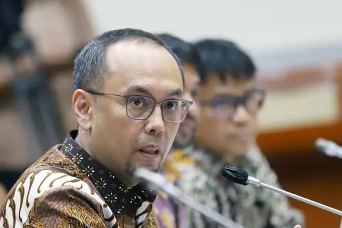 PPATK Selesaikan Investigasi 122 Juta Rekening Dormant