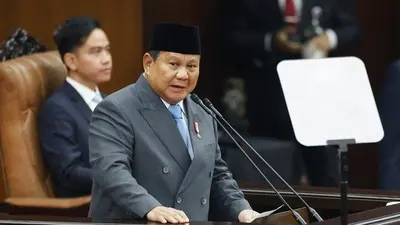Prabowo Pasang Badan Selamatkan Rp300 Triliun dari 1.063 Tambang Ilegal