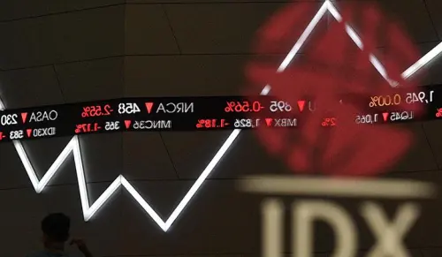 Sarana Mitra Luas Buyback Saham SMIL Lagi