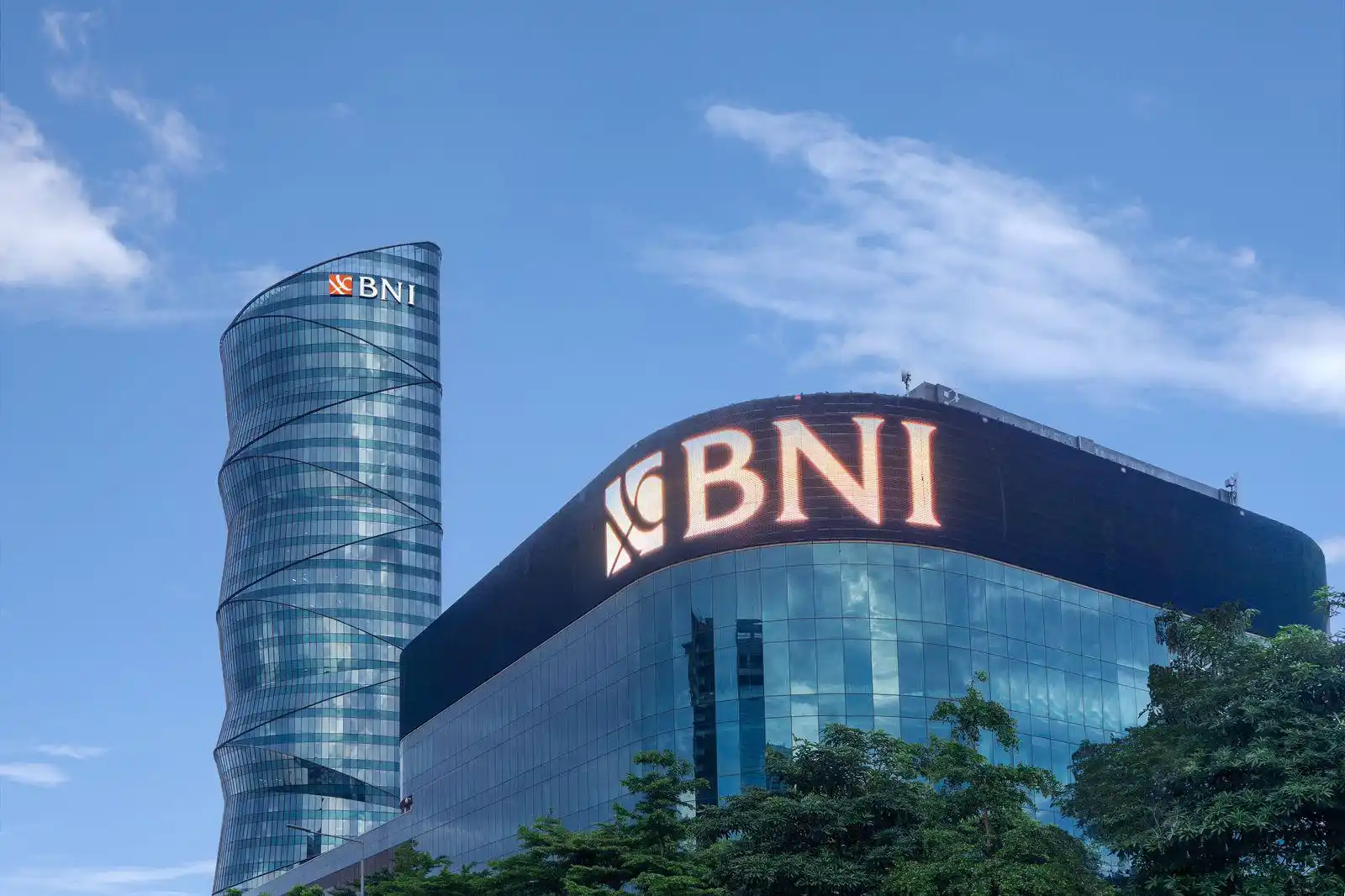 BNI Alihkan 77,86 Juta Saham Buyback ke Pegawai, Saham Naik 2,29% dalam Sehari