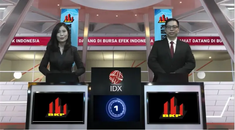 Butuh Dana Segar, Emiten KRYA Jual Aset di Surabaya