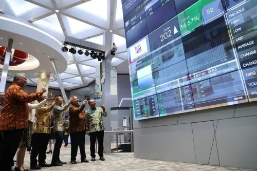 Genjot Ekspansi, GUNA Siapkan Dua Pabrik Baru di Pati dan Cikarang