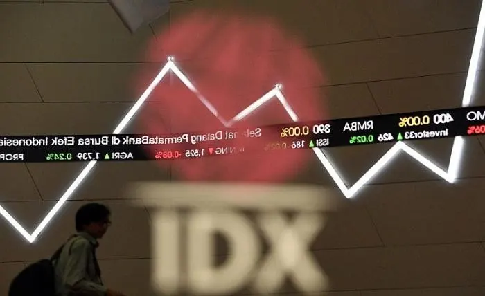 Harga Saham Melonjak Gila-Gilaan, BEI Waspadai Pergerakan 4 Saham Ini