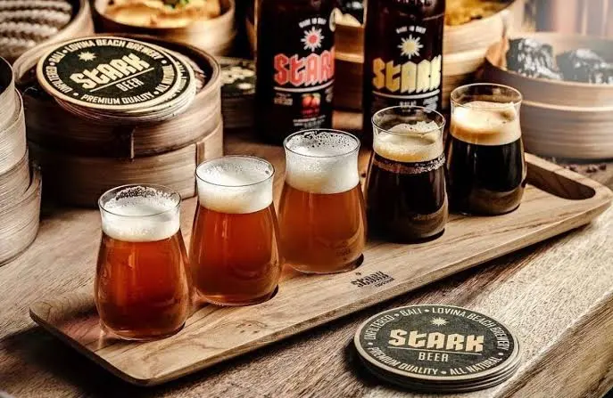 Lovina Beach Brewery (STRK) Umumkan Kerja Sama dengan Perusahaan Jepang, Ini Rencana Besarnya
