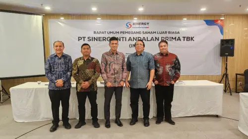 Pengendali Jadi Standby Buyer! Sinergi Inti Andalan Prima (INET) Akan Right Issue Rp3,2 Triliun