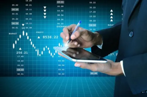 Andy Totong Tambah 12 Juta Saham CSAP