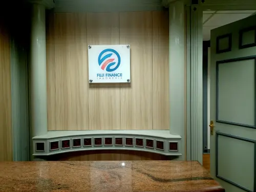 Charnic Capital Jual 21,54 Juta Saham FUJI