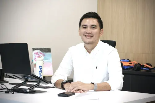 Di Tengah Ketegangan AS–Iran, Upbit Indonesia Ingatkan Investor Kripto untuk Hindari Keputusan Impulsif
