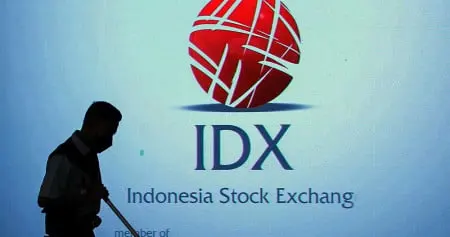 Ekonomi RI Kian Kinclong, BEI Yakin IHSG Tembus 9.000