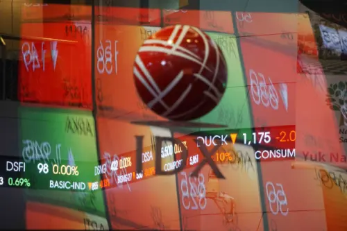 Gelar Private Placement, Emiten Migas Bakrie ENRG Raup Dana Rp269,5 Miliar
