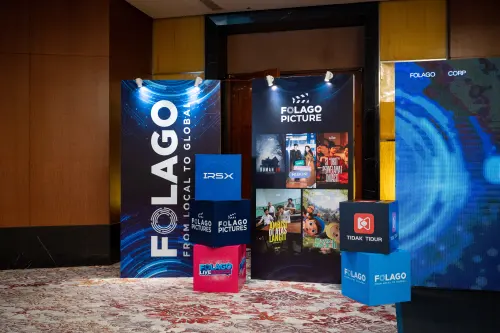Pemegang Saham Pengendali IRSX Tambah Kepemilikan Senilai Rp62,5 Miliar