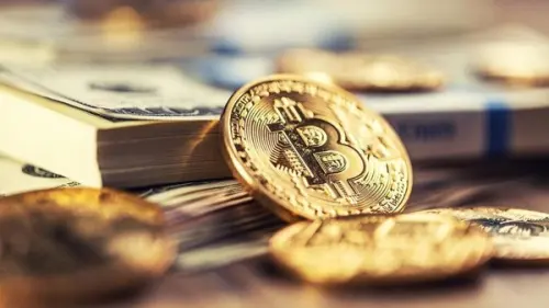 Putin Sahkan Perdagangan Kripto, Buka Pasar Resmi 1 September