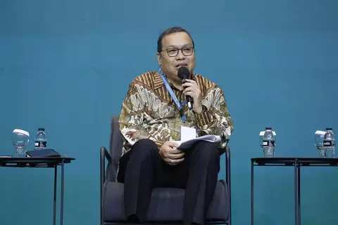 Dirut BEI Buka-Bukaan Soal Isi Surat ke MSCI Terkait Aturan Free Float