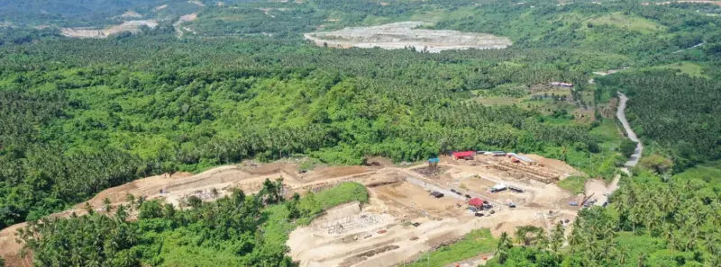 ARCI Laporkan Aktivitas Eksplorasi 2025, Bor 397 Titik dengan Biaya USD10 Juta