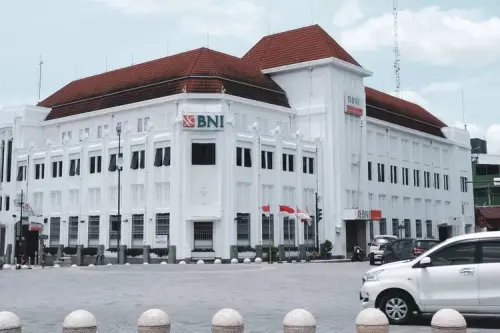 BNI Ikut Mudik Gratis BUMN 2026, Sediakan Rute Jawa Tengah hingga Jawa Timur