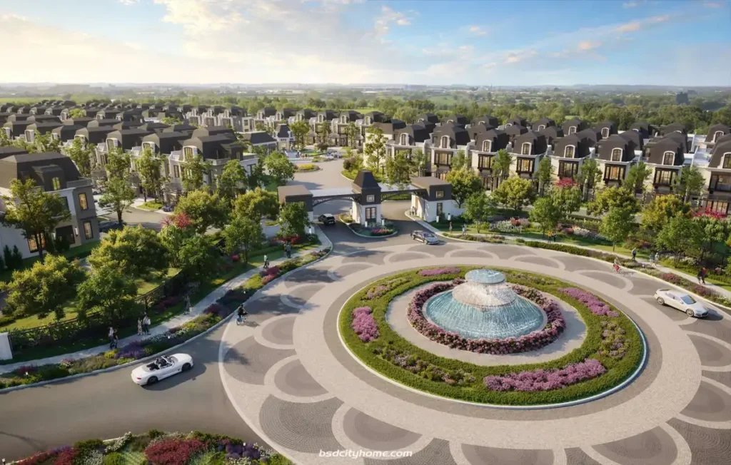 Summarecon (SMRA) Raup Rp600 Miliar dari Penjualan Properti Komersial