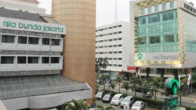 Genjot Ekspansi, Bundamedik (BMHS) Targetkan 1.000 Tempat Tidur hingga 2027