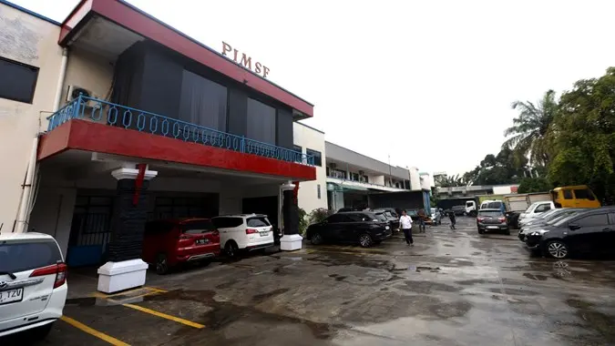 PIMSF Pulogadung Tambah Kepemilikan di GPSO, Kini Genggam 45,45% Saham