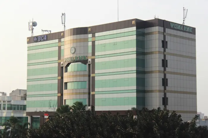RMK Energy Mulai Buyback Saham, Serap Rp9,89 Miliar dari Anggaran Rp200 Miliar