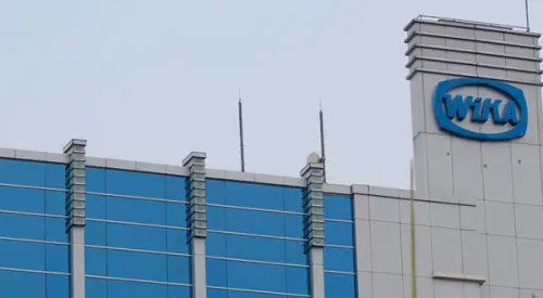 Garap Proyek Pipa Gas di Sumatera, WIKA Amankan Kontrak PSN Rp1,87 Triliun