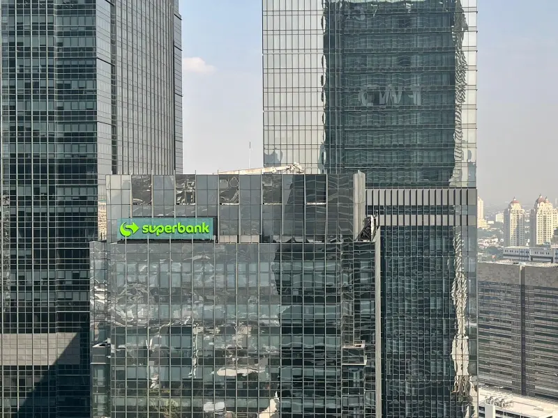 IPO SUPA Cetak Rekor, Oversubscribed 318,69 Kali Lebih dari 1 Juta Order