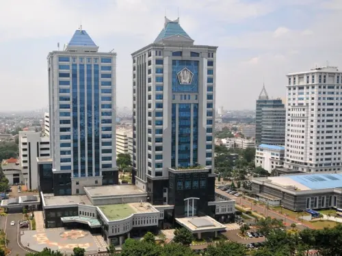 Kemenkeu Targetkan Demutualisasi BEI Rampung Semester I-2026