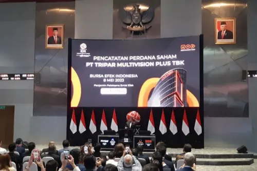 Perkuat Ekspansi, RAAM Bakal Buka 5 Bioskop Baru di 2026