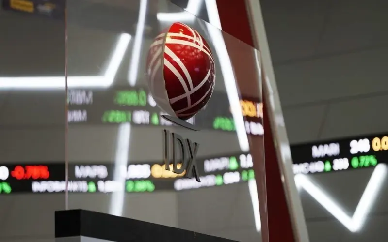 Prajogo Pangestu Borong 51,7 Juta Saham CUAN