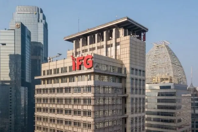 UMKM Binaan IFG Tembus Pasar Lewat Produk Inovatif