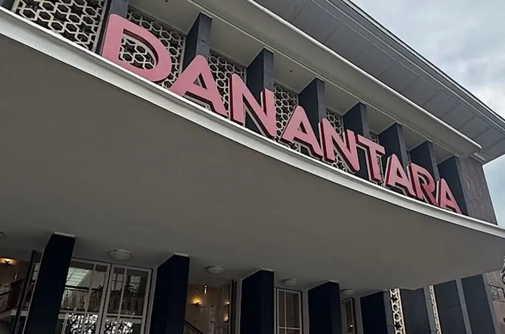 Danantara Nilai Transformasi PalmCo Masuk Tahap Implementasi, Modernisasi Sawit Jadi Fokus