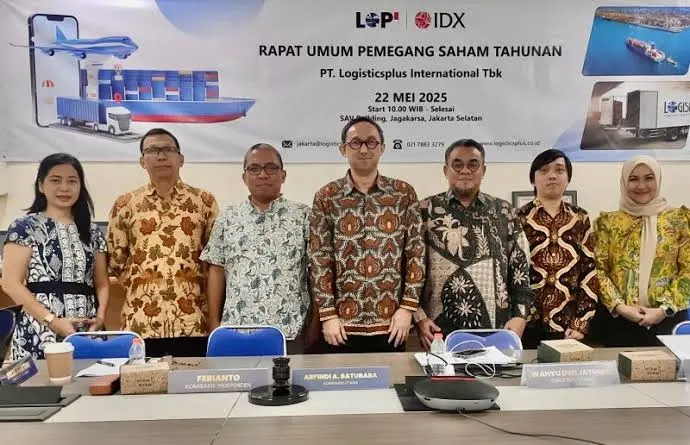 Aksi Borong Berlanjut, Pengendali LOPI Tambah 1,38 Juta Saham