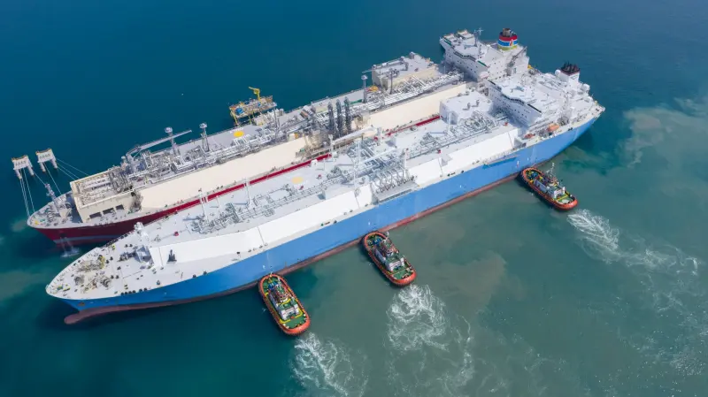 Aktivitas Kepelabuhanan Meningkat, Kinerja Pemanduan dan Penundaan Kapal Jasa Armada Indonesia (IPCM) Tumbuh Signifikan