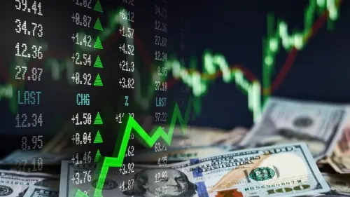 Bank OCBC NISP Siapkan Buyback Saham Rp1 Miliar untuk Remunerasi Manajemen dan Karyawan