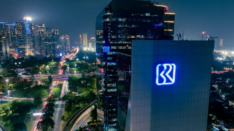 BRI Tembus Peringkat 132 Bank Dunia, Salip Ekspektasi Pasar