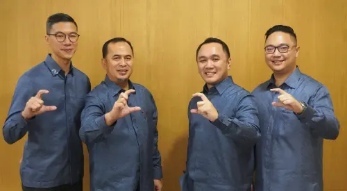 Dana IPO Mengendap, COIN Klaim Fundamental Anak Usaha Masih Solid