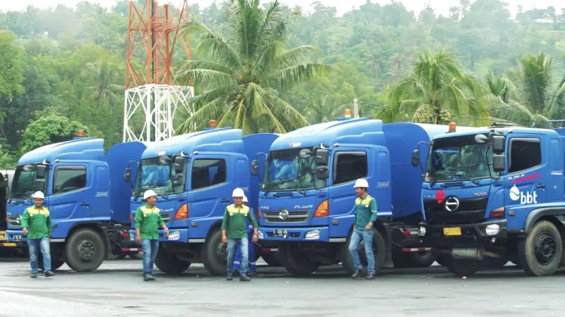 INPS Restrukturisasi Utang Bank Lewat Pengalihan ke Anak Usaha