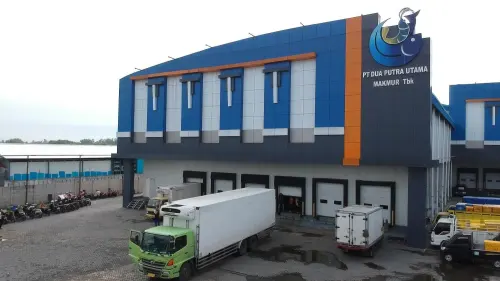Jadi Pengendali Baru, Rama Indonesia Caplok 59,24% Saham DPUM