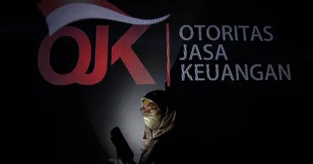 OJK Akan Bertemu MSCI Pekan Depan Bahas Evaluasi Pasar Modal RI