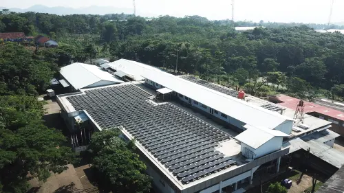 Peningkatan Konsumsi Daging Dorong Kinerja WMPP pada 2026