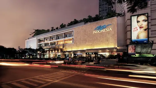 Plaza Indonesia Realty Gelar RUPSLB 20 Februari 2026, Bahas Buyback dan Penjaminan Aset