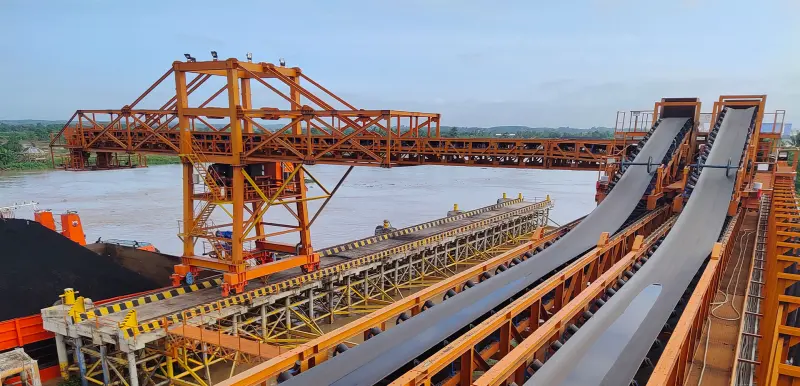 RMK Energy Realisasikan Buyback 4,67 Juta Saham, Dana Tersisa Rp180,14 Miliar