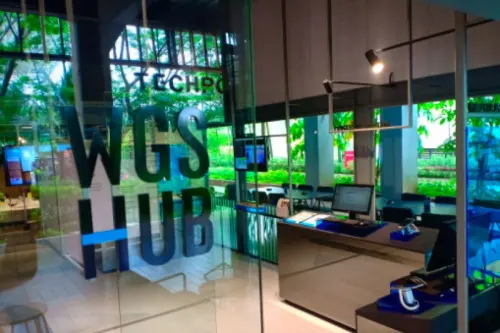 WGSH Usulkan Pembagian Saham Bonus 1:1, Total Saham Berpotensi Menjadi 2,08 Miliar