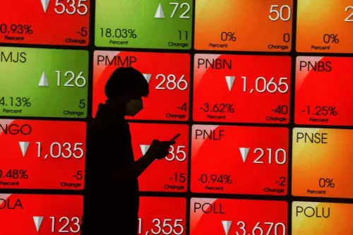 Matra Tri Abadi Agresif Borong Saham IRSX, Kucurkan Dana Lebih dari Rp129 Miliar