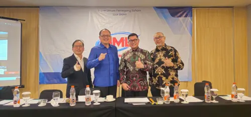 Multi Makmur Lemindo (PIPA) Ambil Langkah Strategis dan Konsolidasi