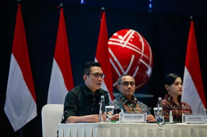 Skema Kepemilikan Bursa Mulai Digodok, BEI Bentuk Tim Khusus