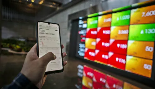 Disentil BEI Akibat Lonjakan Saham, Manajemen PEGE Buka Suara